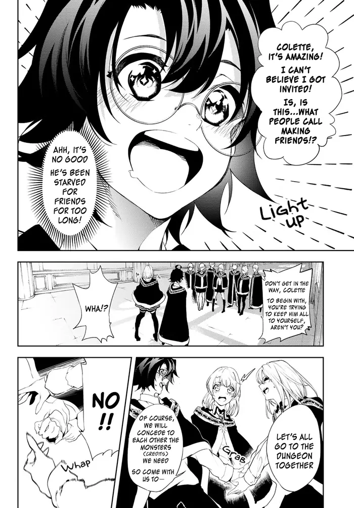 Wistoria: Wand and Sword Chapter 11 image 13_optimized